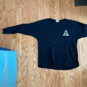 Vintage Fall out boy concert tee